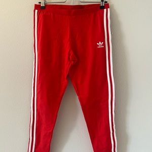 Women’s adidas leggings